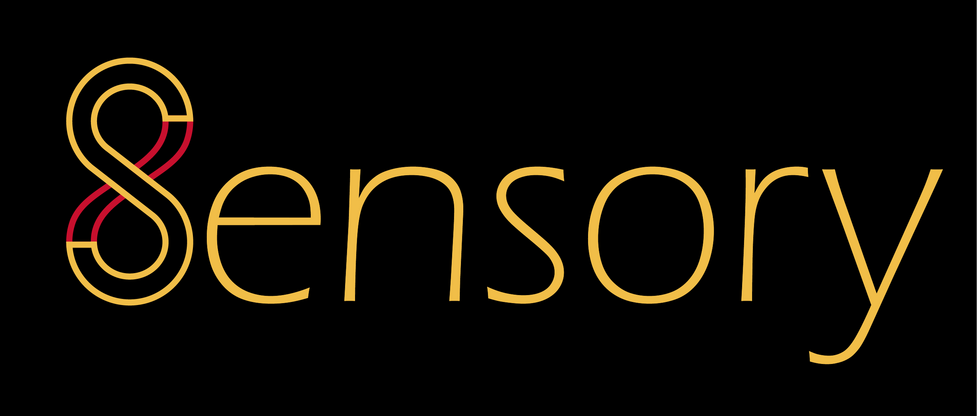 Sensory Ride combination mark