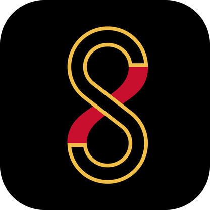 Sensory Ride app icon