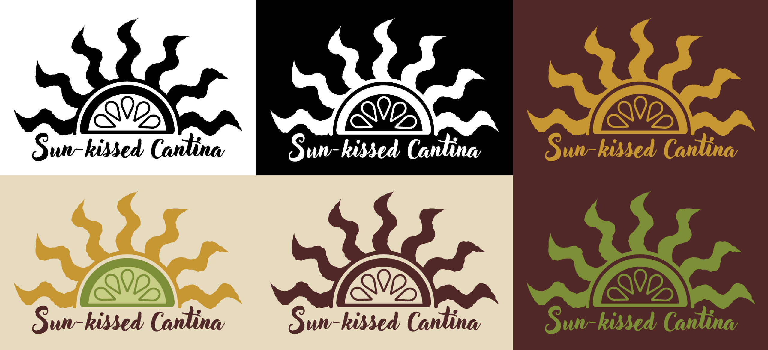 Sun-kissed Cantina
