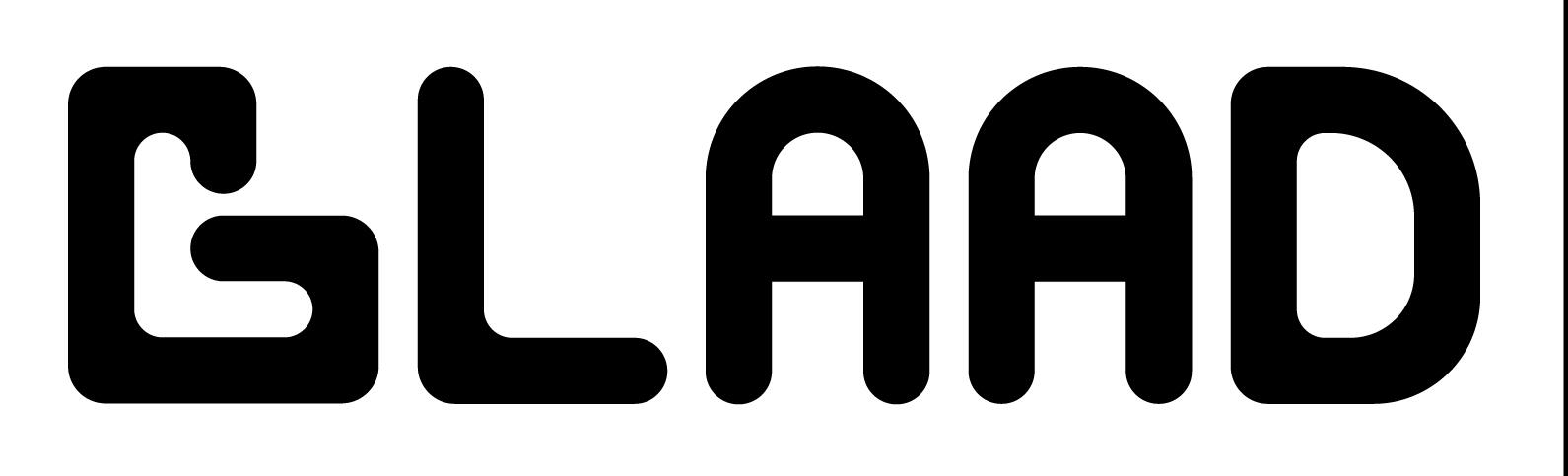 GLAAD logotype