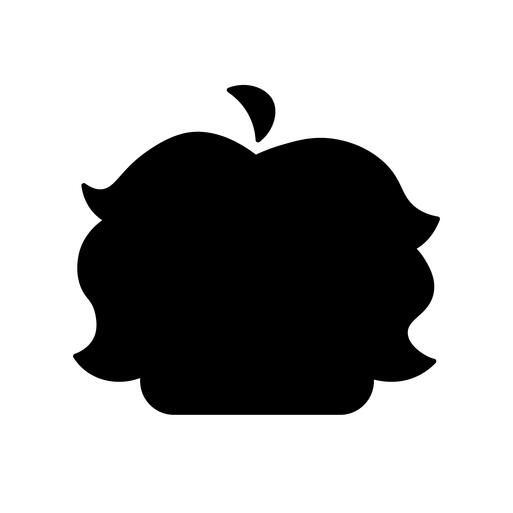 Primary logo (Filled) for the Arthur Draws Stuff brand