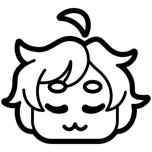 Secondary logo (Content) for the Arthur Draws Stuff brand